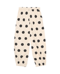 Pantalones Iluna - Lunares negros