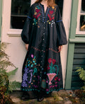 Vestido Irma - Negro